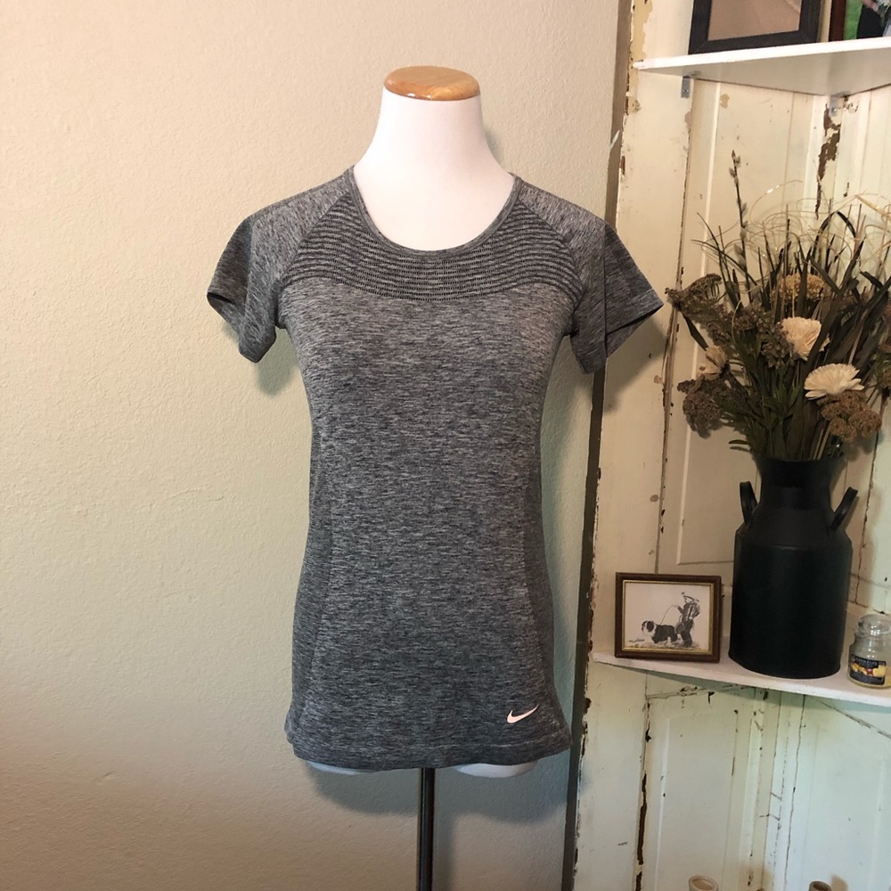 Donated Nike Dri Fit Athletic Shirt
